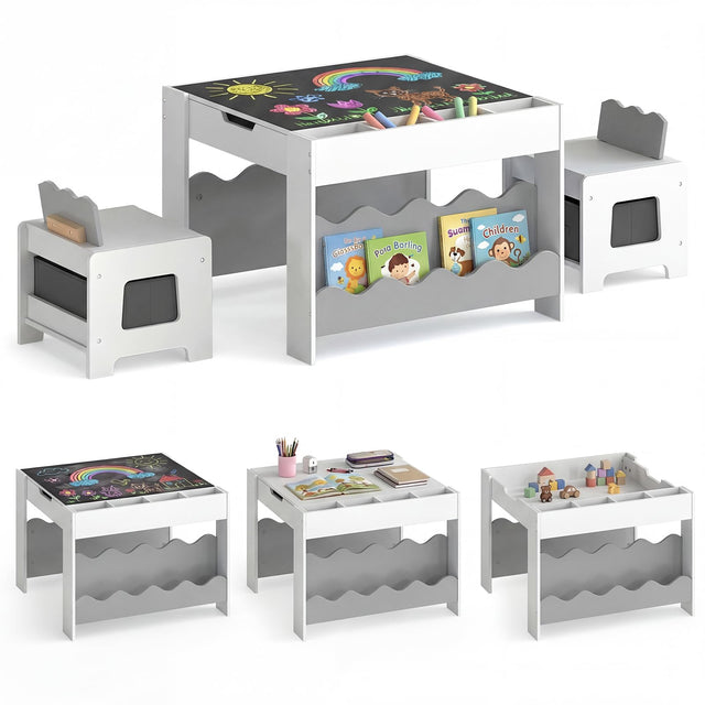 Kids Tables & Chairs