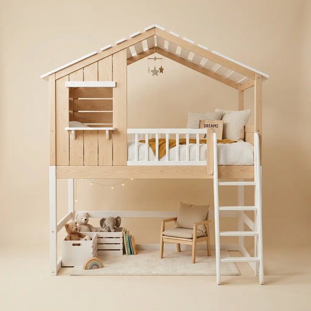 Kid Loft Bed