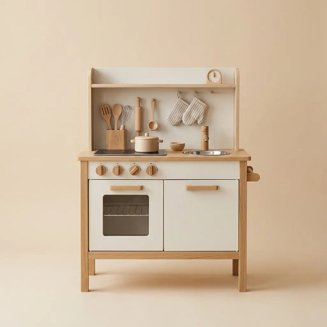 Play Kitchen