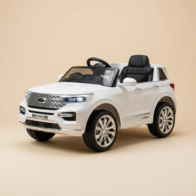 Ride on Car