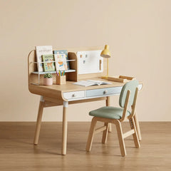 Collection image for: Study Desk & Chair Set