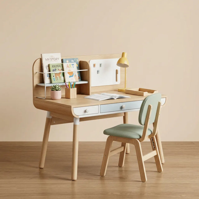 Study Desk & Chair Set