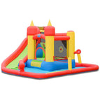 Castle without Air Blower
