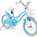 Blue / 14 Inch