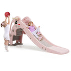 Pink Dolphin