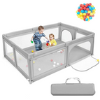 1 Count (Pack of 1) / Grey