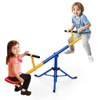 Upgrade Metal Seesaw
