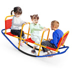 Rocking Seesaw
