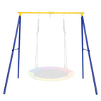 Swing Frame