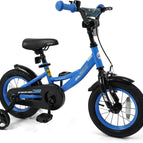 Blue / 12 Inch