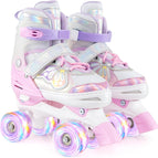 Light Pink / Medium (Big Kid)