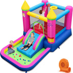 Princess with 520W Air Blower