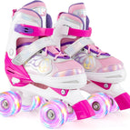 Rose Red / Medium (Big Kid)