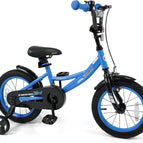 Blue / 14 Inch