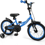 Blue / 16 Inch