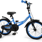Blue / 18 Inch with Kickstand