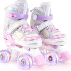 Light Pink / Small (Little Kid)