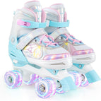 Light Blue / Large (Youth)