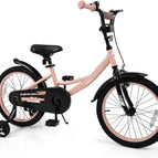Pink / 18 Inch with Kickstand