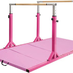 With 8ft Mat