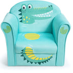 Crocodile