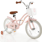 Pink / 12 Inch