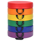 Assorted / Round