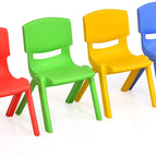 4 Chairs