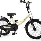 Beige / 18 Inch with Kickstand