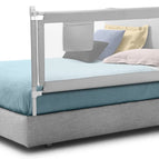 Gray / 69-Inch