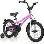 Purple / 16