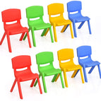 8 Chairs