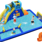 With GFCI 750W Air Blower