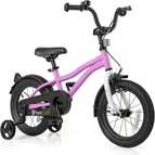 Purple / 14