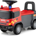 Fire Truck