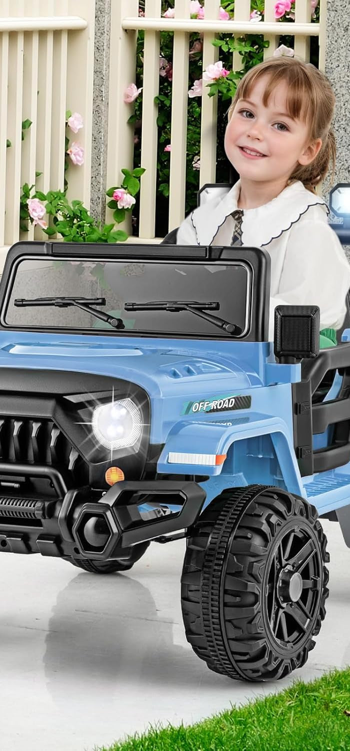 <h2>Save 7% off on Riding on Toys <br/><br/></h2>