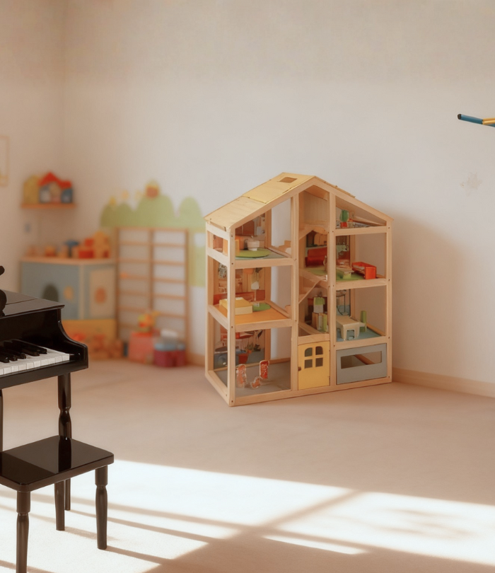 <h2>Save 7% off on Kids Ideal Gift</h2>