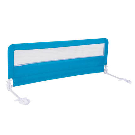 Costzon Bed Rail Guard for Toddlers, 59" Foldable Baby Bed Rail