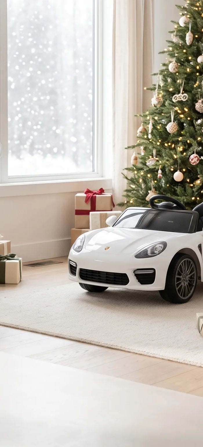 <h1>The Greatest Joy to Unwrap This Season</h1>