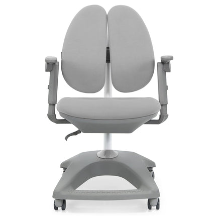 Costzon Kids Chair, Adjustable Height Student Chair, Home School Ergonomic Computer Chair, Kids Desk Chair