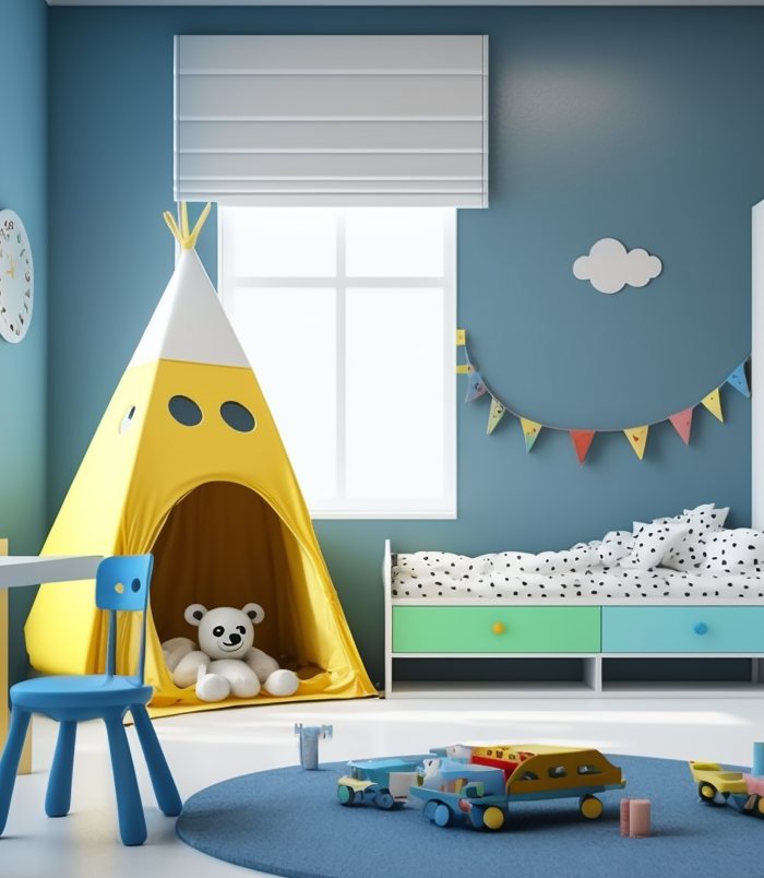 <h2>Kids Furniture</h2>