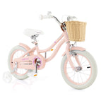 Pink / 14 Inch