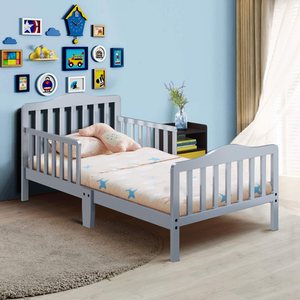 Costzon Toddler Bed