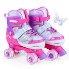 Pink / Medium (Big Kid)