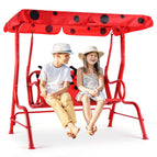 Red Ladybug