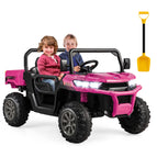 Pink / 12V