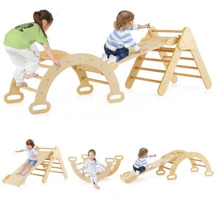 Climbing Toys for Toddlers - Costzon