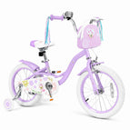 Purple / 16-Inch