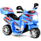 Ride on Motorcycle