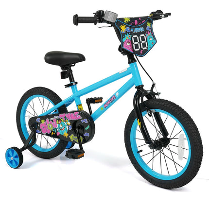 BABY JOY Kids Bike 12 14 16 18 Inch Children Bicycle